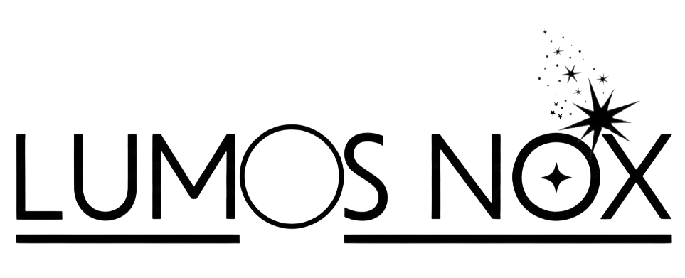 Lumos Nox Logo